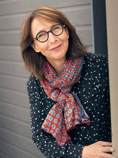 Sophie Sabarich Bonay, architecte décoratrice Toulouse